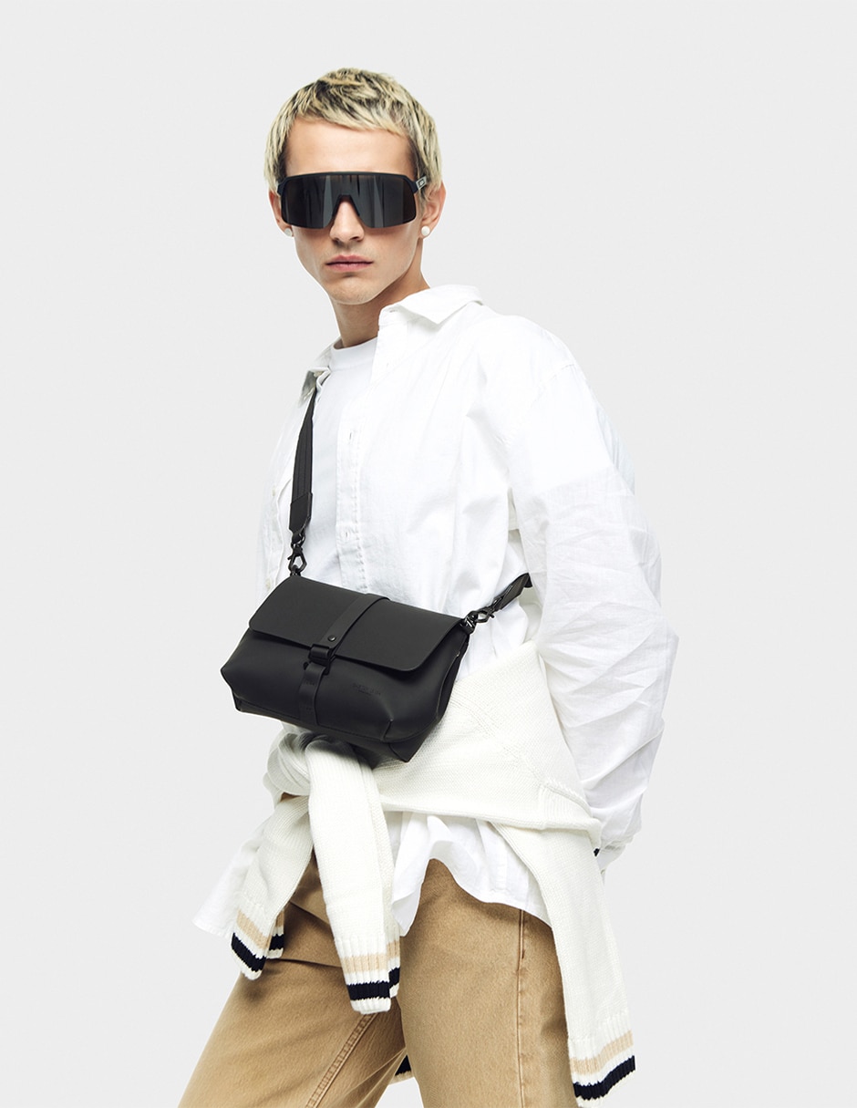 Bolsa crossbody Spläsh para mujer 5