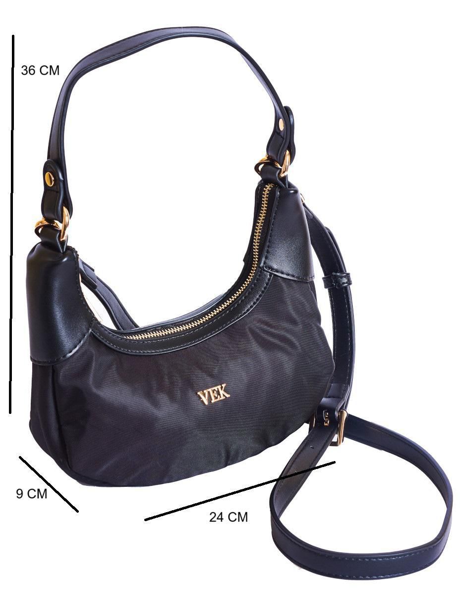 Bolsa hobo Atenas para mujer 5