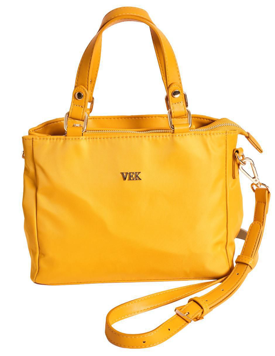 Bolsa satchel Atenas 33 para mujer