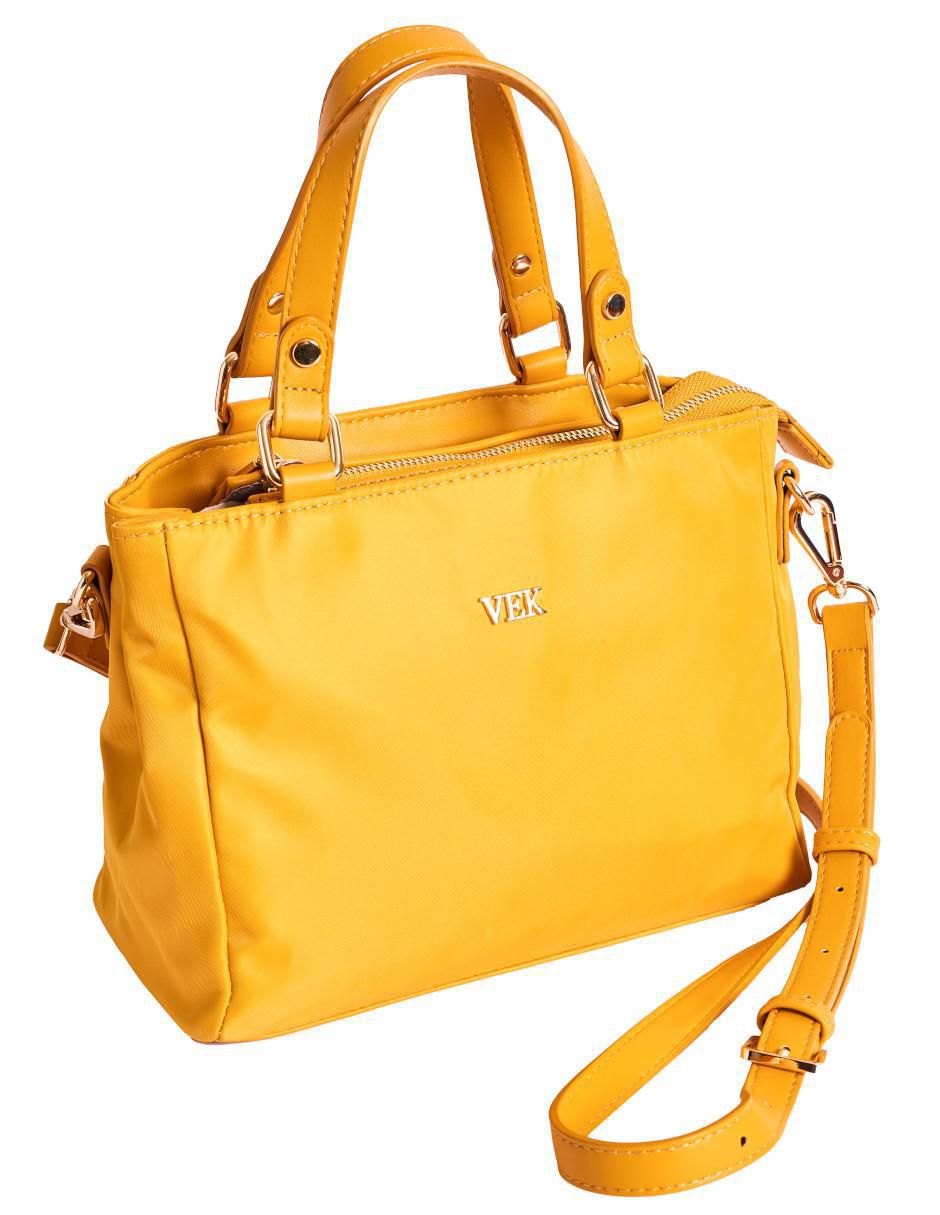 "bolsa" satchel vek atenas 33 sin temática "de" poliéster "para" (si aplica) mujer
