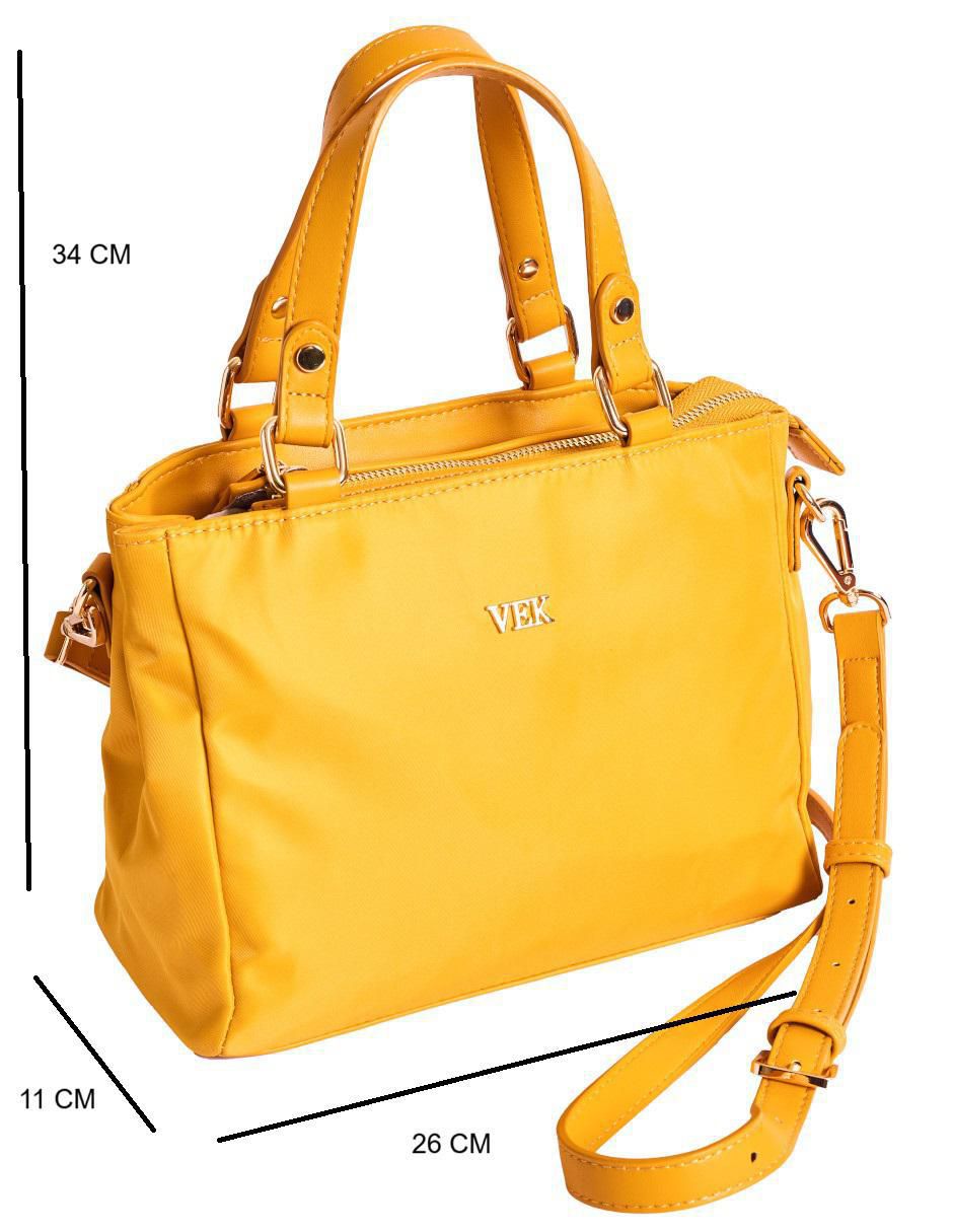 "bolsa" satchel vek atenas 33 sin temática "de" poliéster "para" (si aplica) mujer