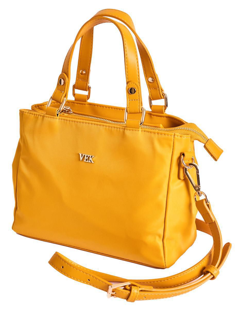 "bolsa" satchel vek atenas 33 sin temática "de" poliéster "para" (si aplica) mujer