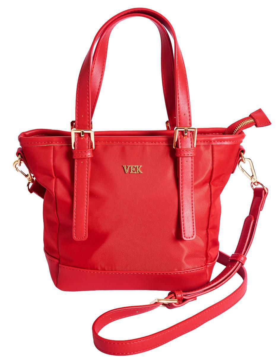 Bolsa satchel Atenas 33 para mujer 1