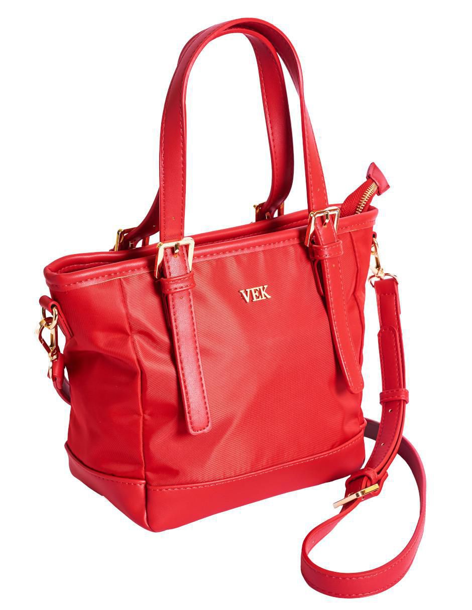 Bolsa satchel Atenas 33 para mujer 2
