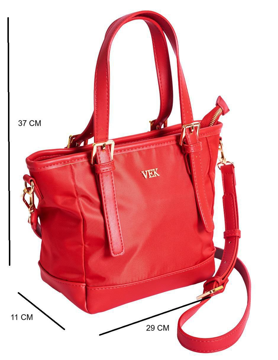 Bolsa satchel Atenas 33 para mujer 5