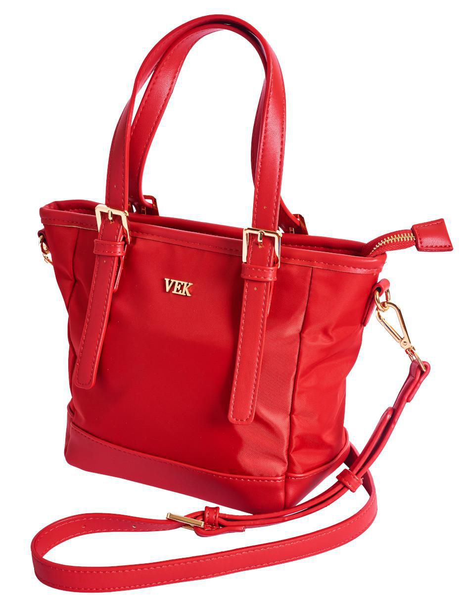 Bolsa satchel Atenas 33 para mujer 3