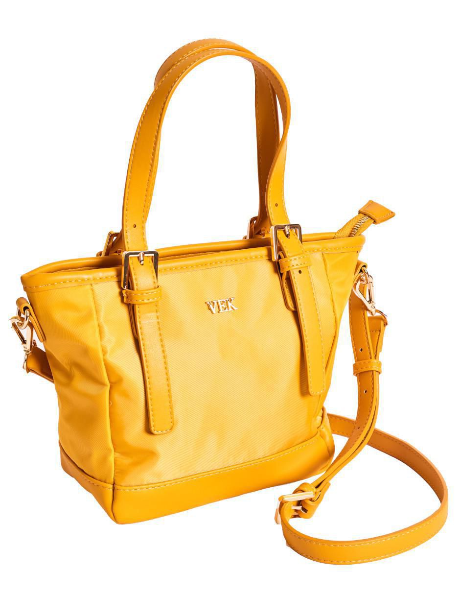 "bolsa" satchel vek atenas 33 sin temática "de" poliéster "para" (si aplica) mujer