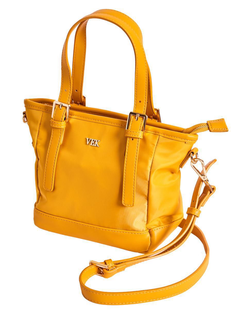 "bolsa" satchel vek atenas 33 sin temática "de" poliéster "para" (si aplica) mujer