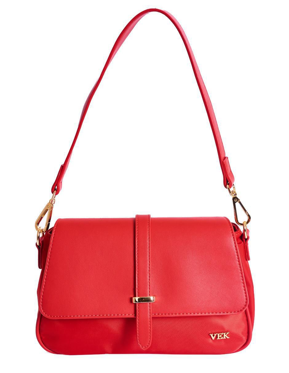 "bolsa" clutch vek atenas 33 sin temática "de" poliéster "para" (si aplica) mujer