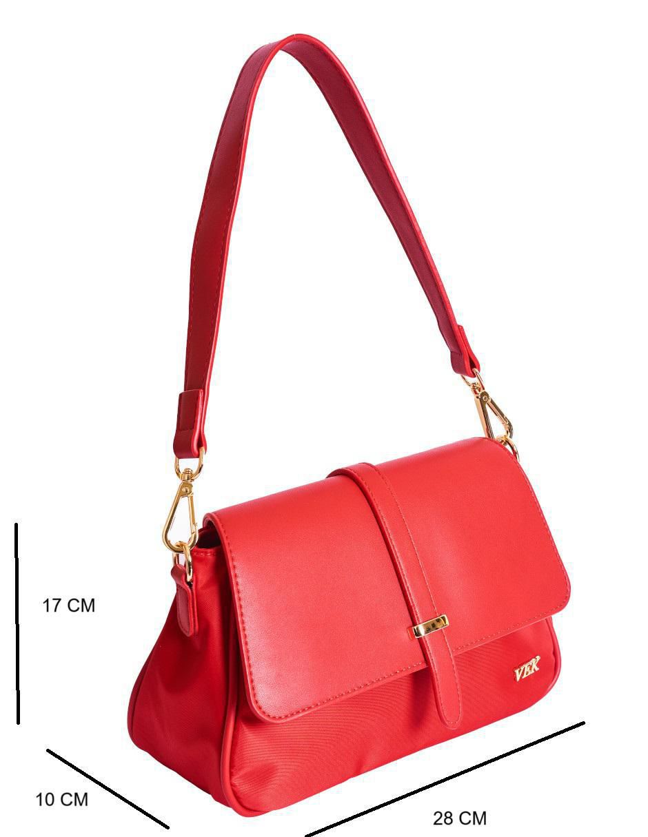 Bolsa clutch Atenas 33 para mujer 6