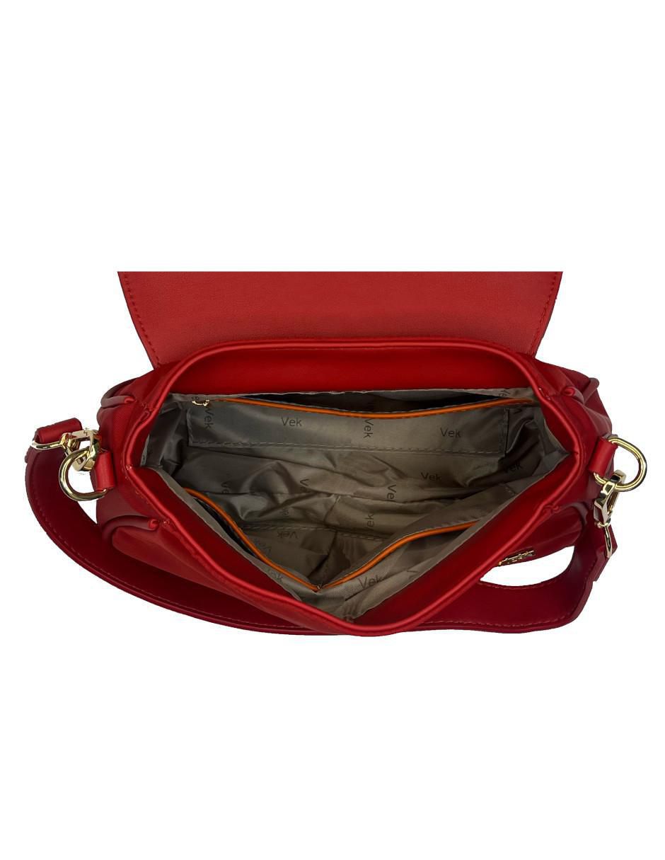 Bolsa clutch Atenas 33 para mujer 5