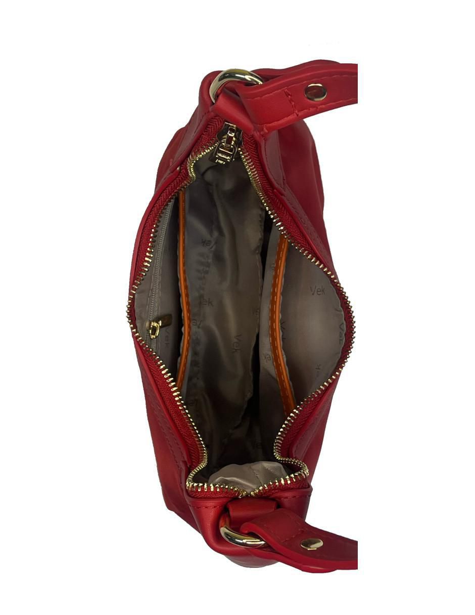 "bolsa" hobo vek atenas 3301 sin temática "de" poliéster "para" (si aplica) mujer