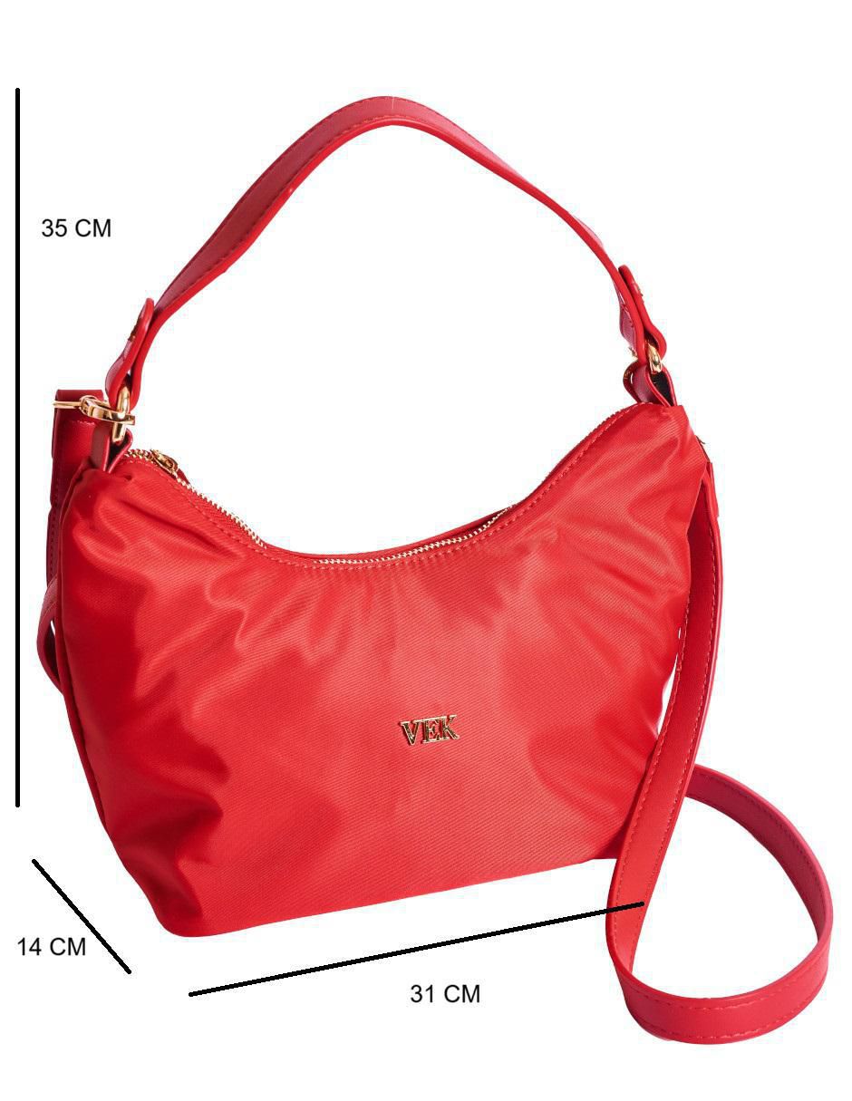Bolsa hobo Atenas 33 para mujer 5