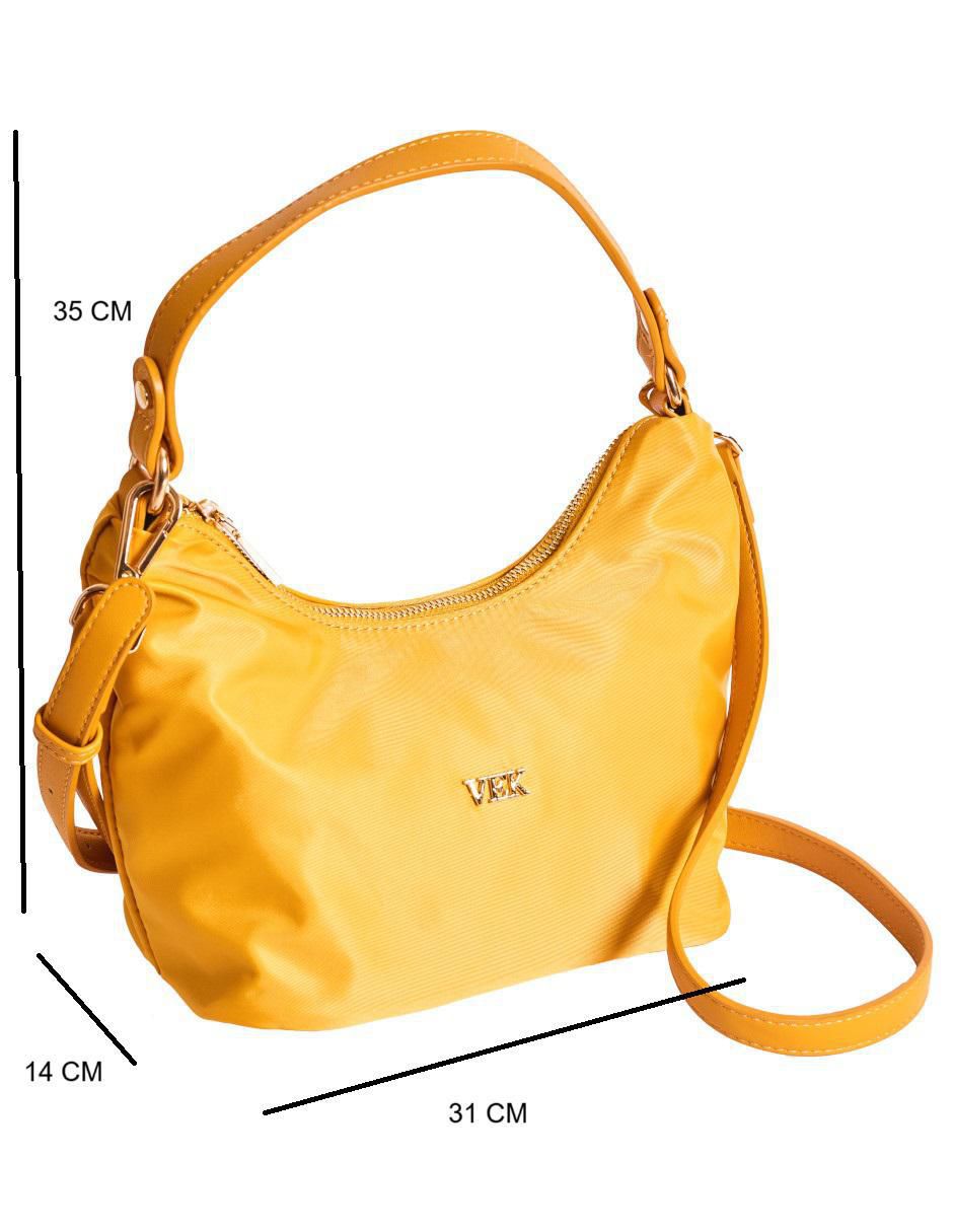 "bolsa" hobo vek atenas 33 sin temática "de" poliéster "para" (si aplica) mujer