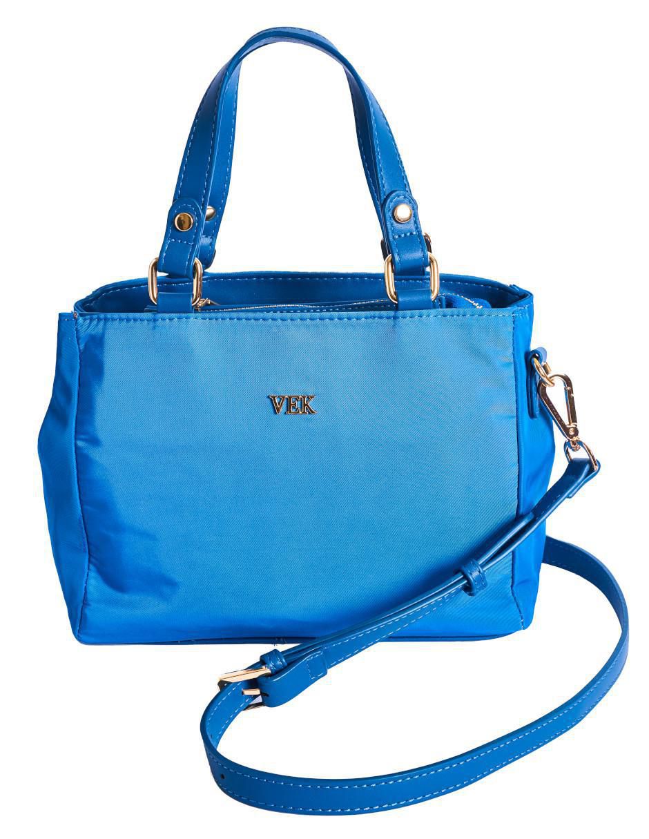 Bolsa satchel Atenas 33 para mujer
