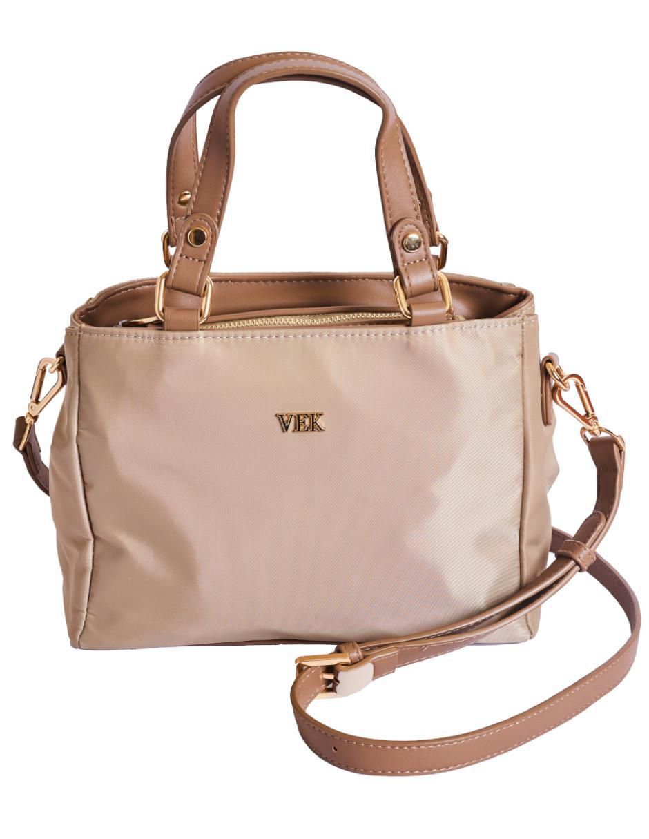 Bolsa satchel Atenas 33 para mujer 1