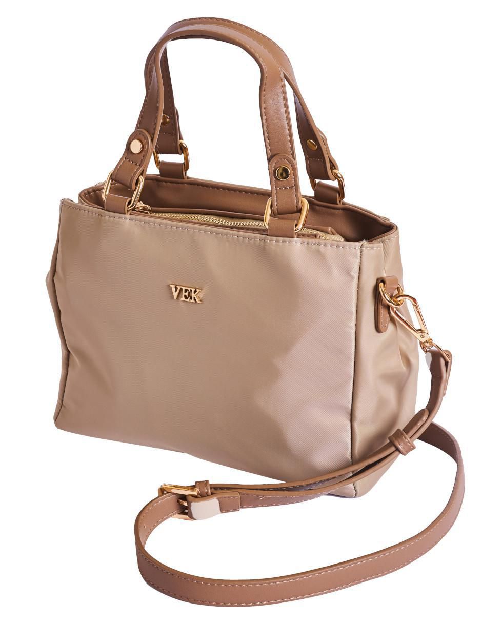 Bolsa satchel Atenas 33 para mujer 3