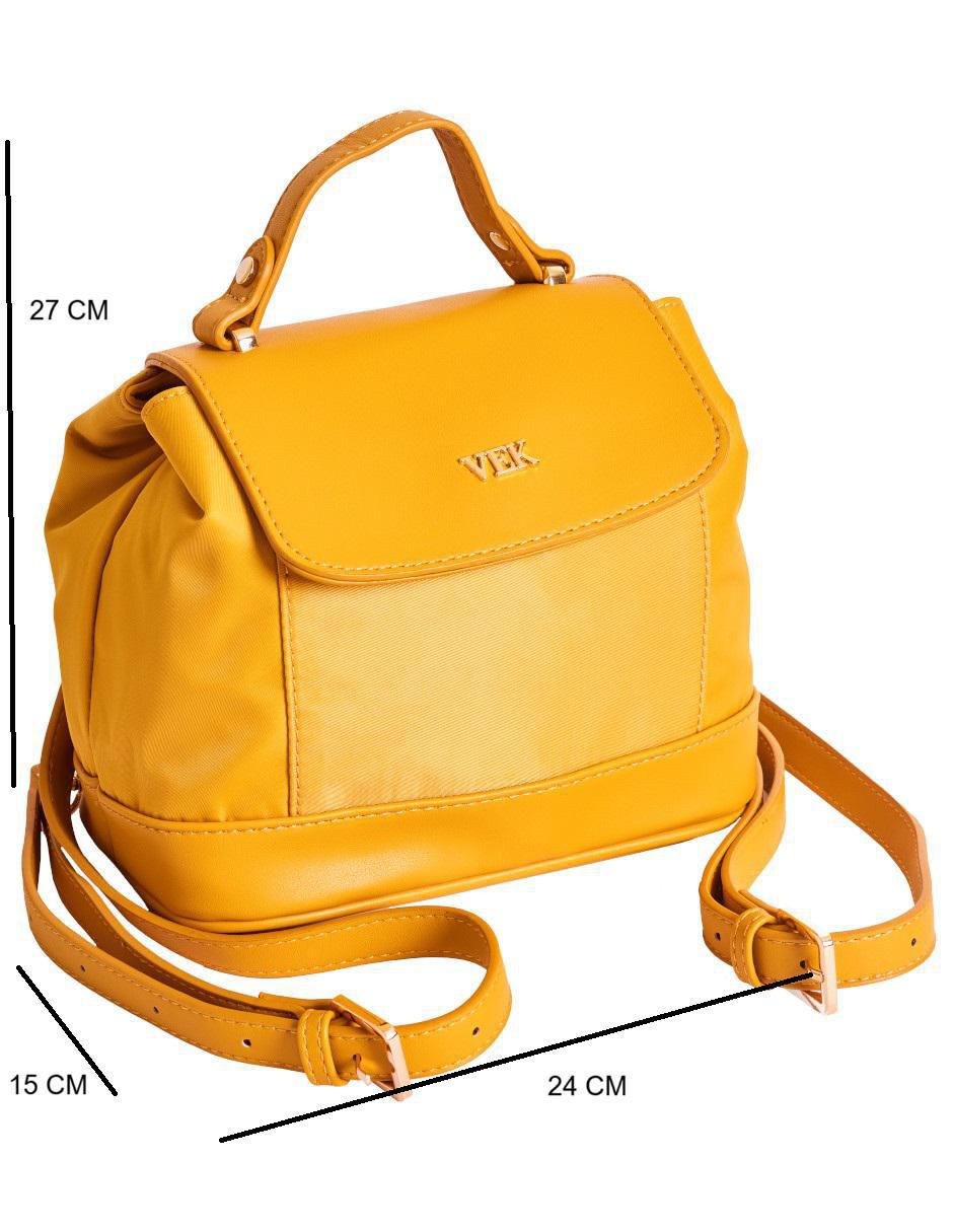 "bolsa" backpack vek atenas 33 sin temática "de" poliéster "para" (si aplica) mujer