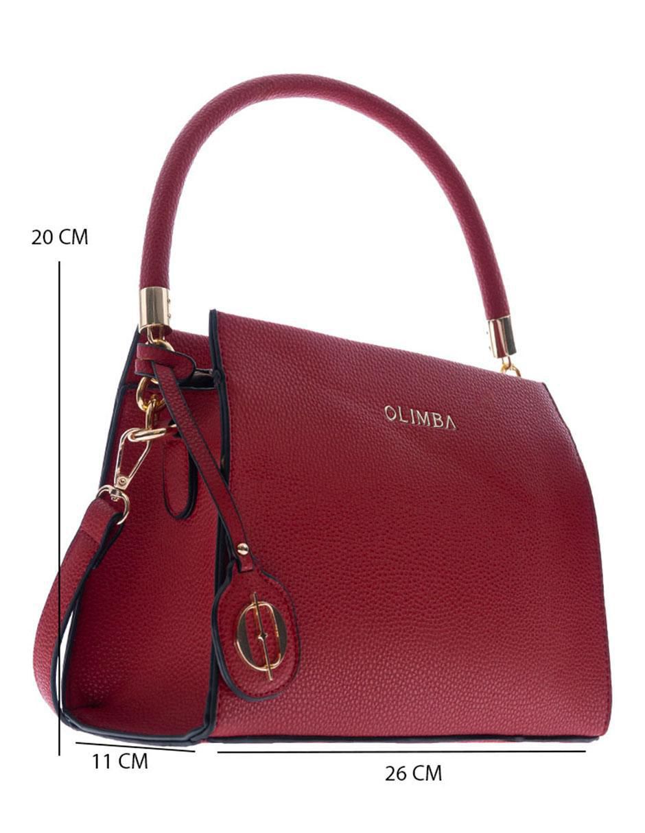 Bolsa satchel para mujer 5