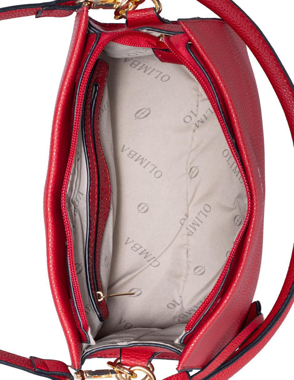 Bolsa satchel para mujer 3