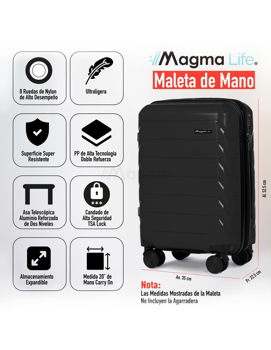 Maleta de viaje 4