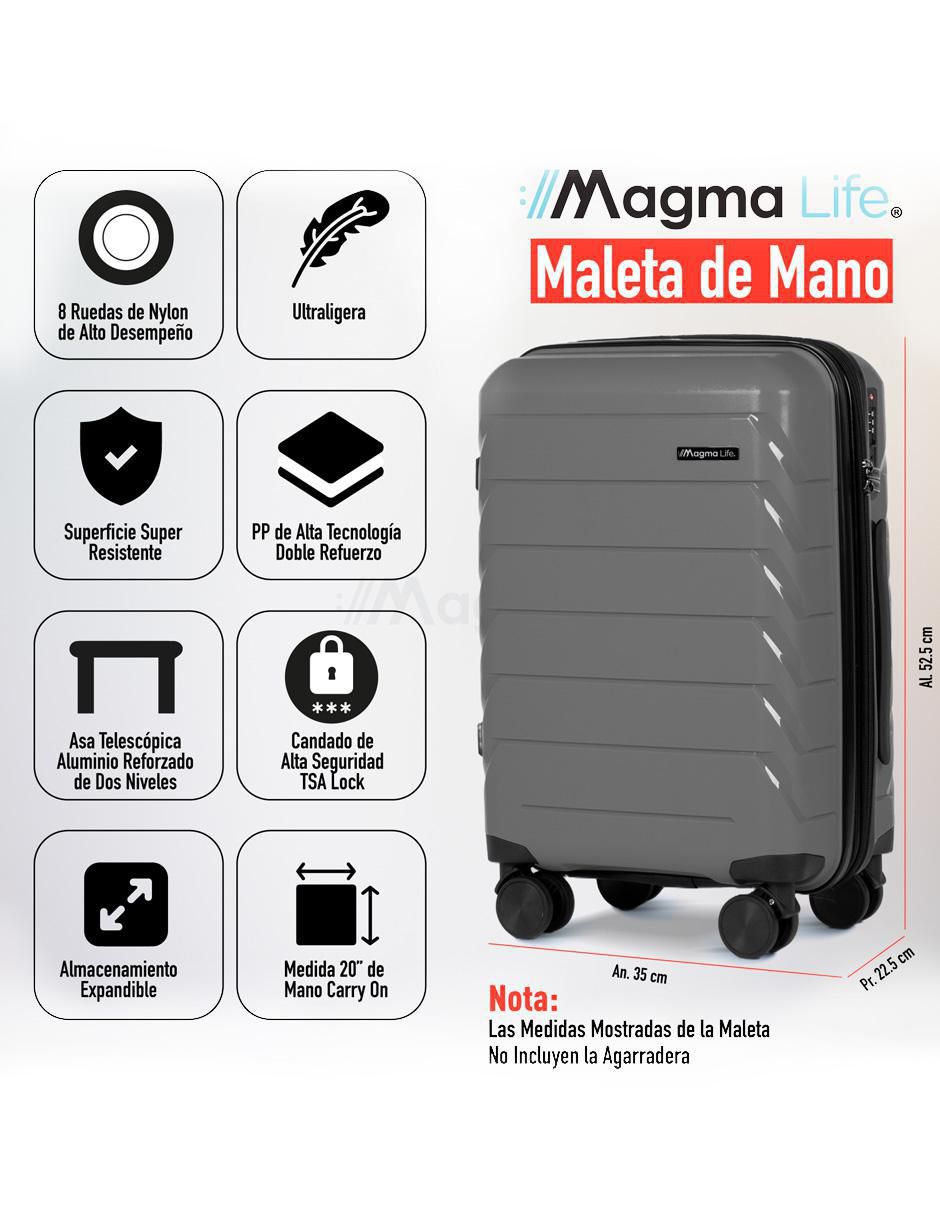 Maleta de viaje 2