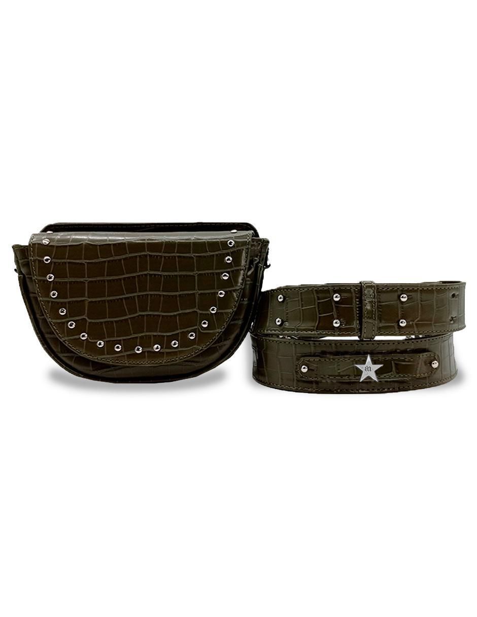 Bolsa crossbody Best Seller para mujer