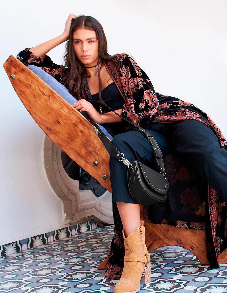 Bolsa crossbody Best Seller para mujer 6