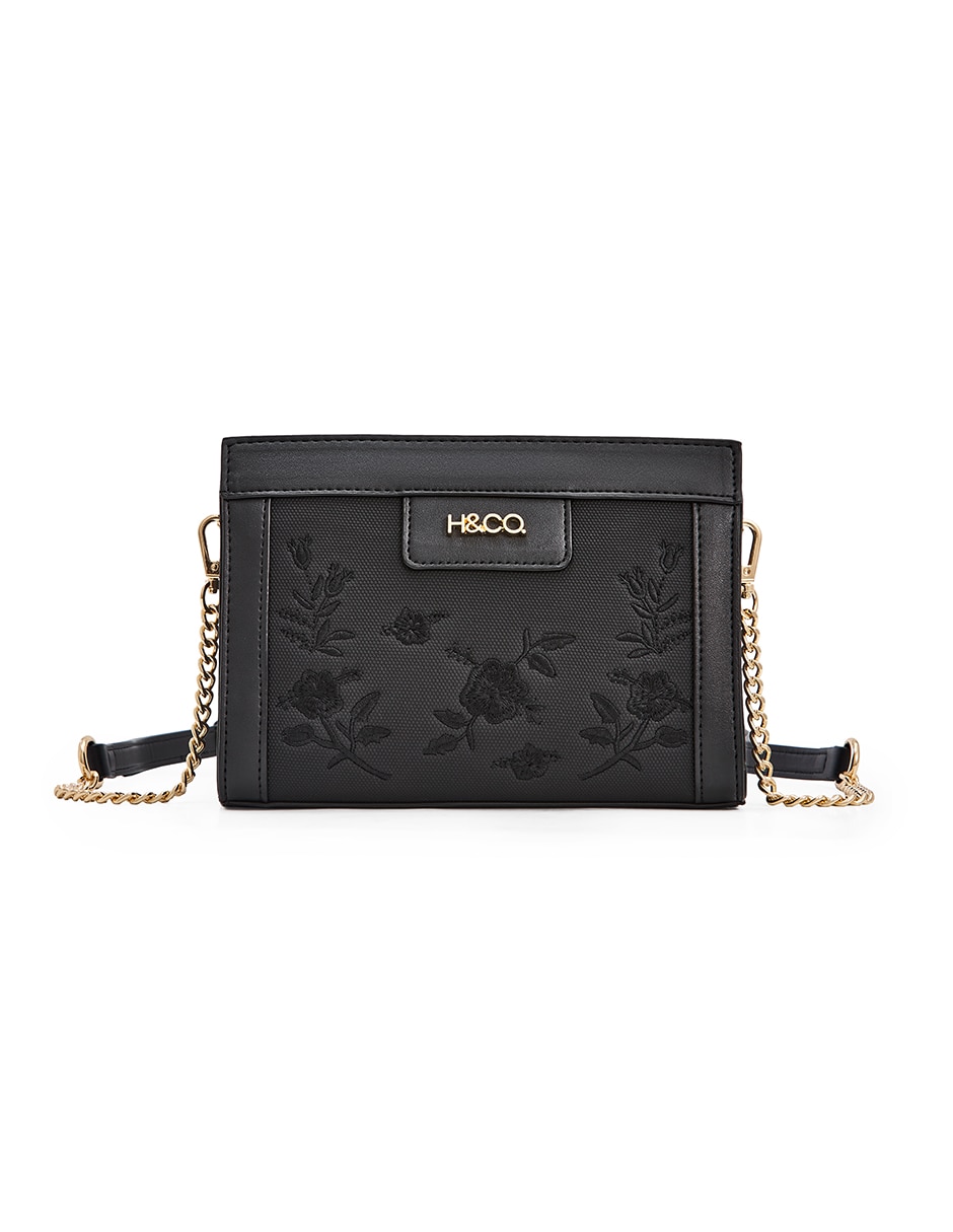 Bolsa flap Elsu para mujer 1