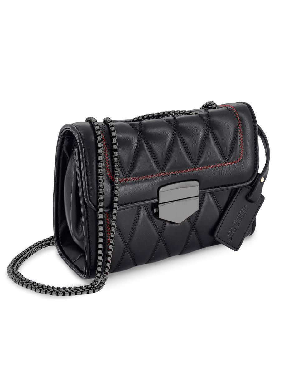 Bolsa crossbody Andrea One para mujer 3