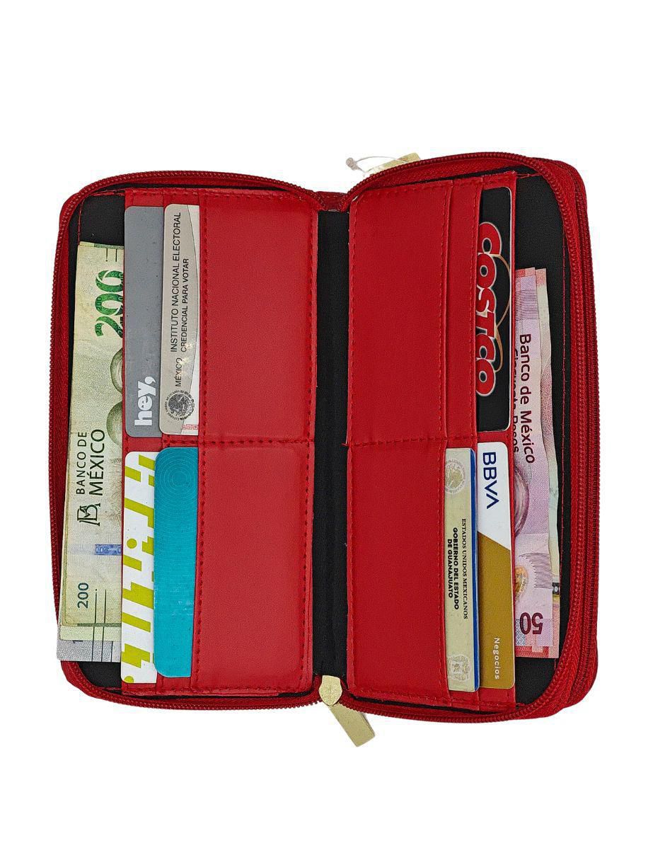 Cartera para mujer 2