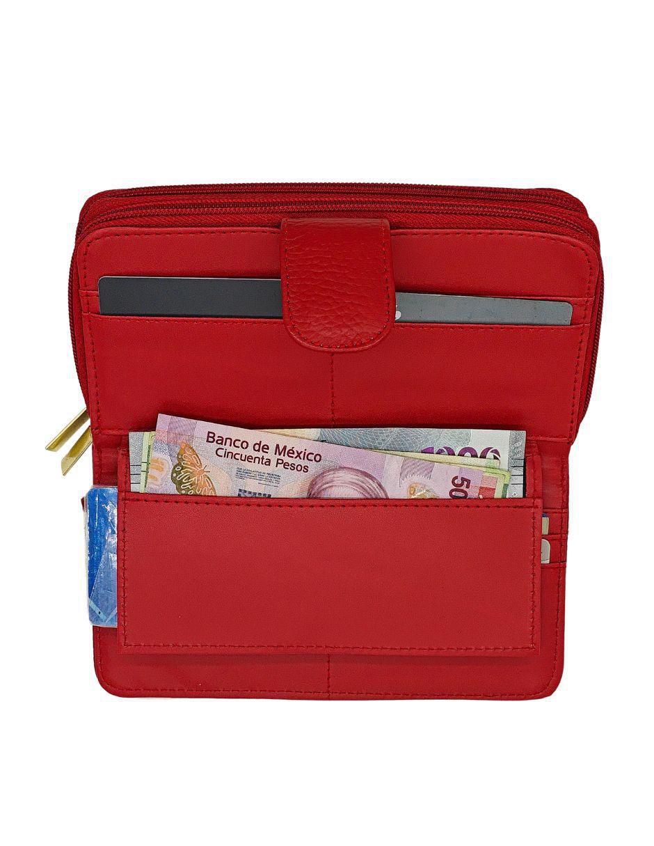 Cartera para mujer 3