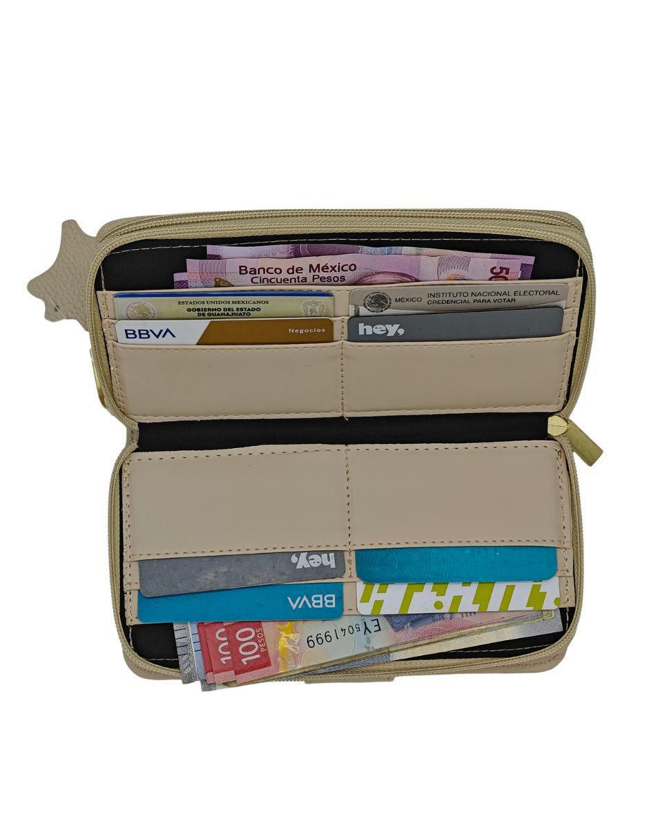 Cartera para mujer 2