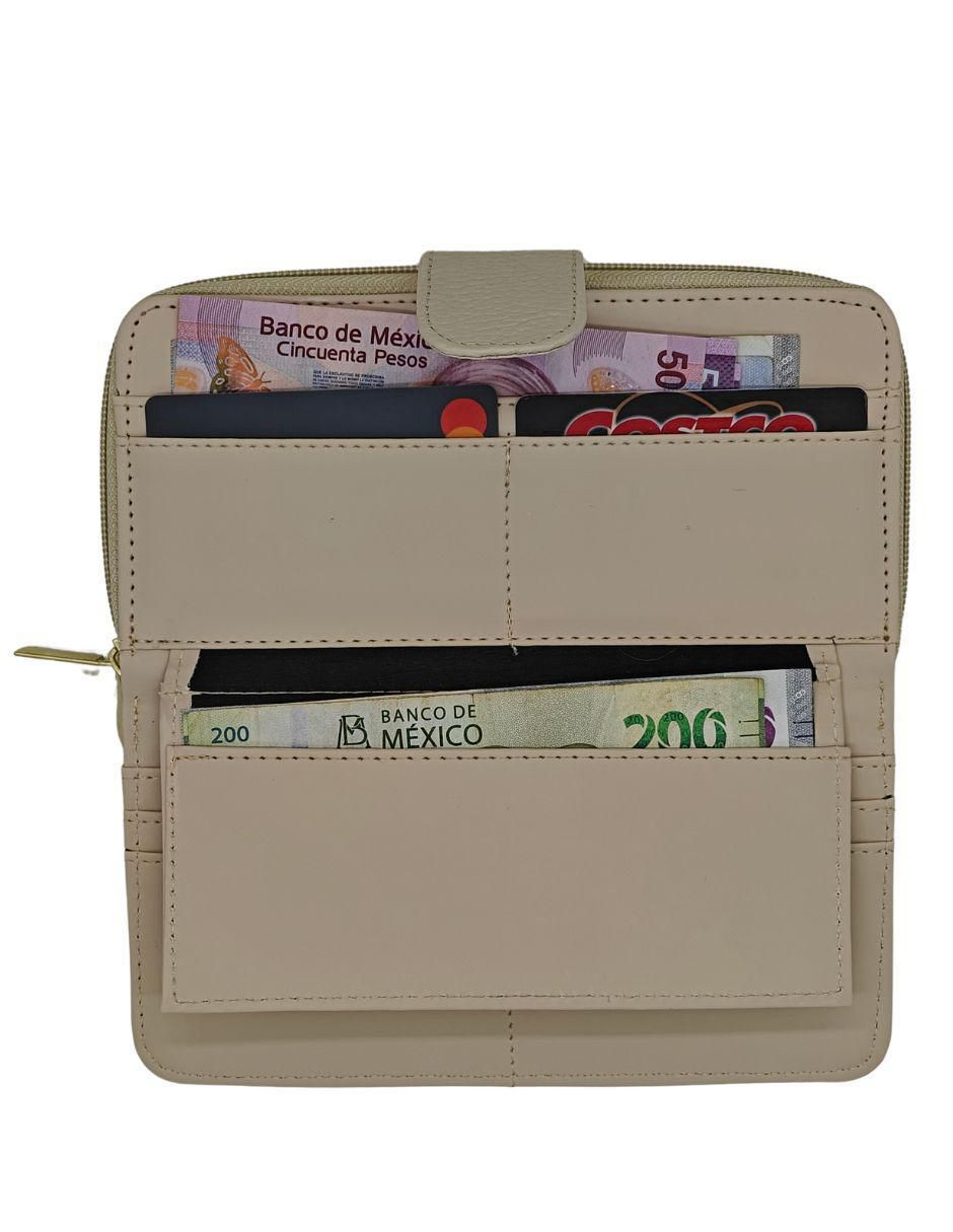 Cartera para mujer 3