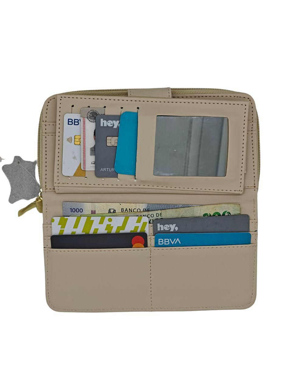 Cartera para mujer 4