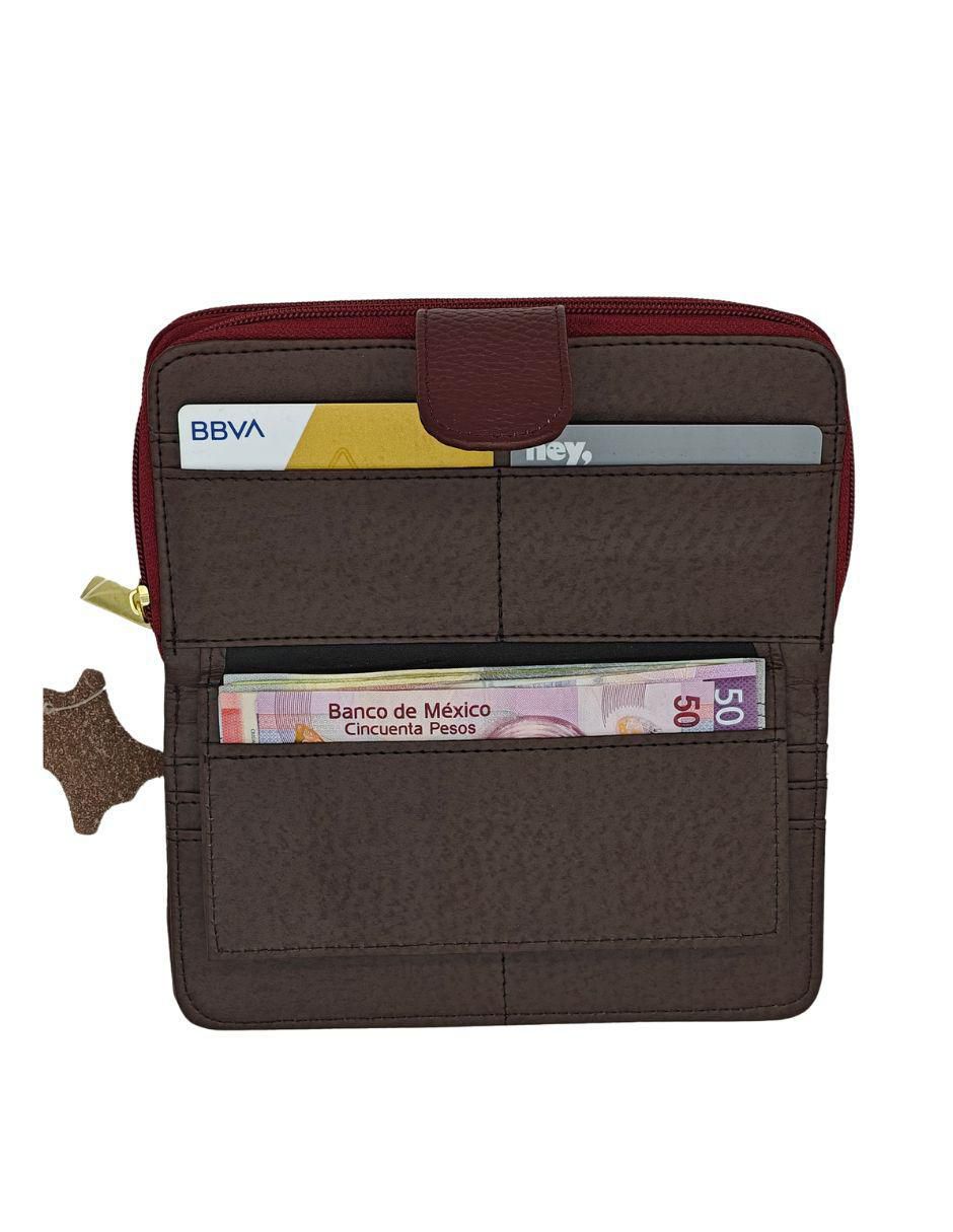 Cartera para mujer 3