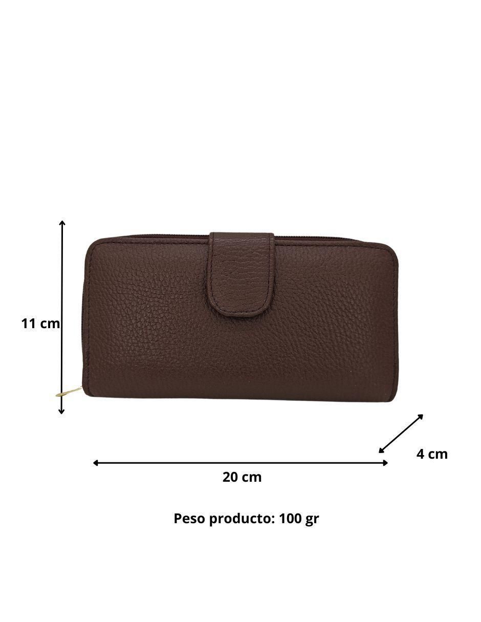 Cartera para mujer 6