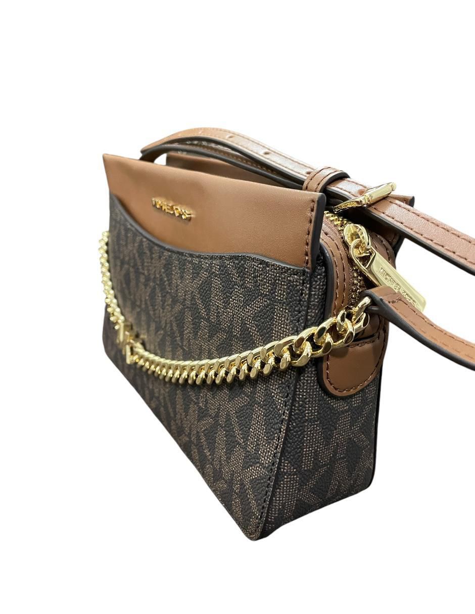 Bolsa crossbody Jet Set para mujer 2