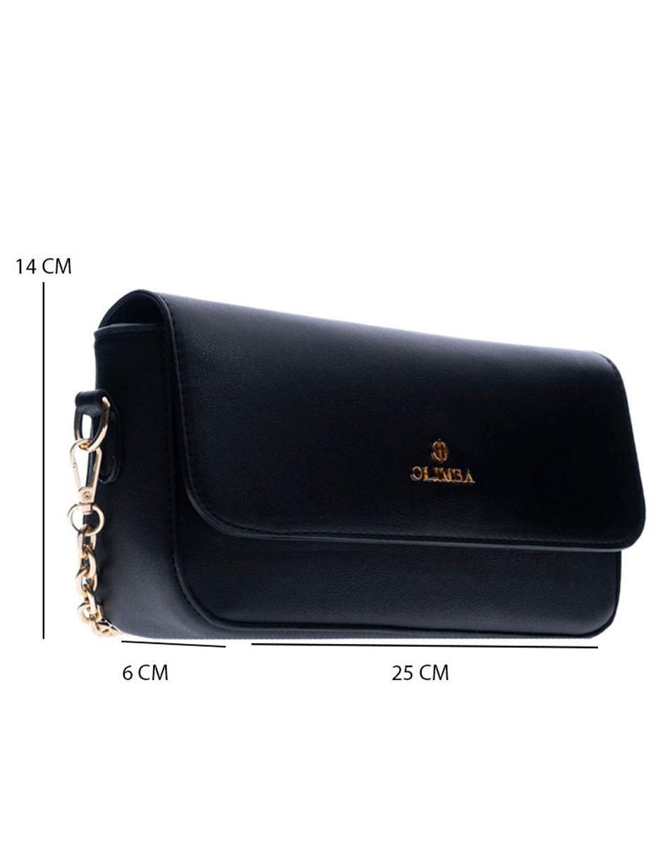 Bolsa crossbody para mujer 5