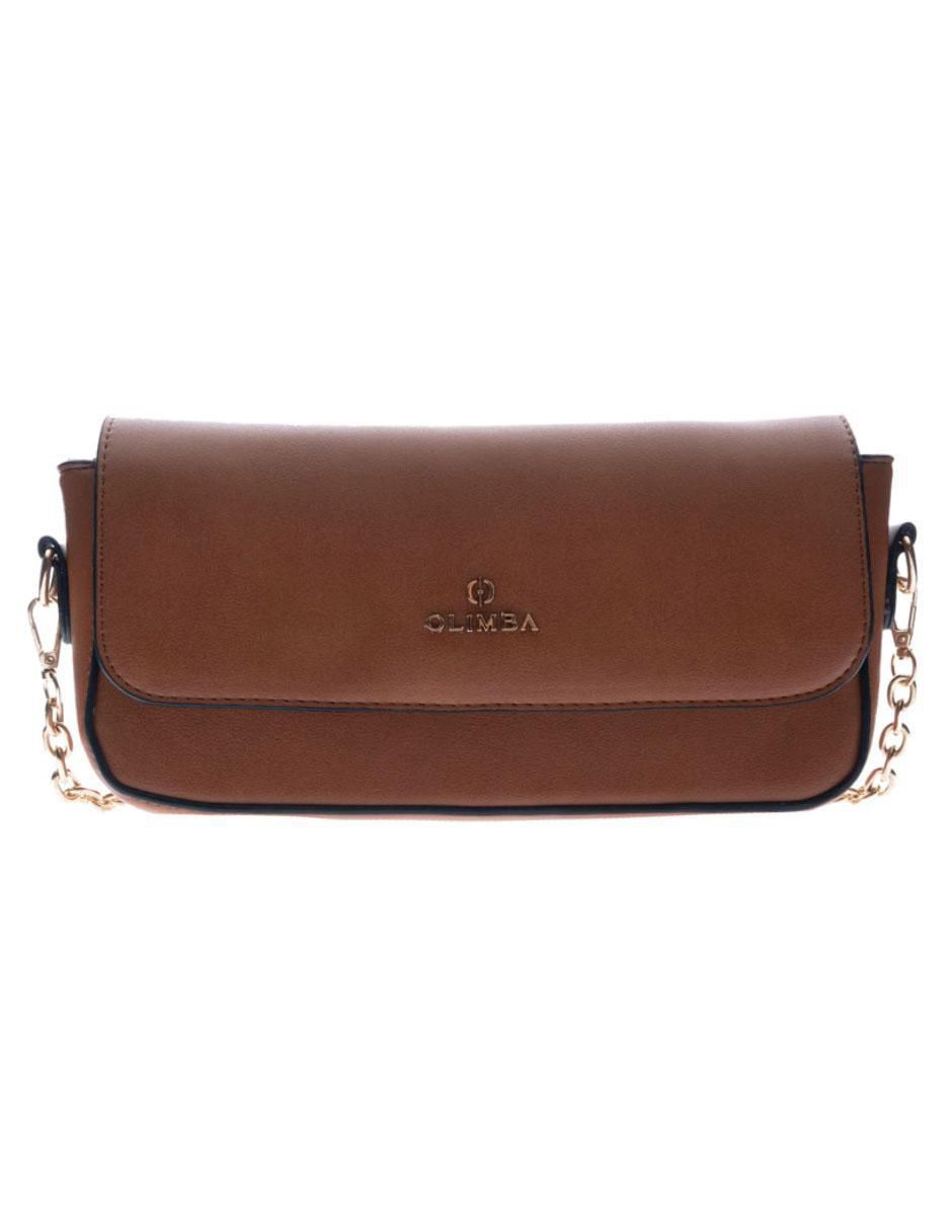 Bolsa crossbody para mujer