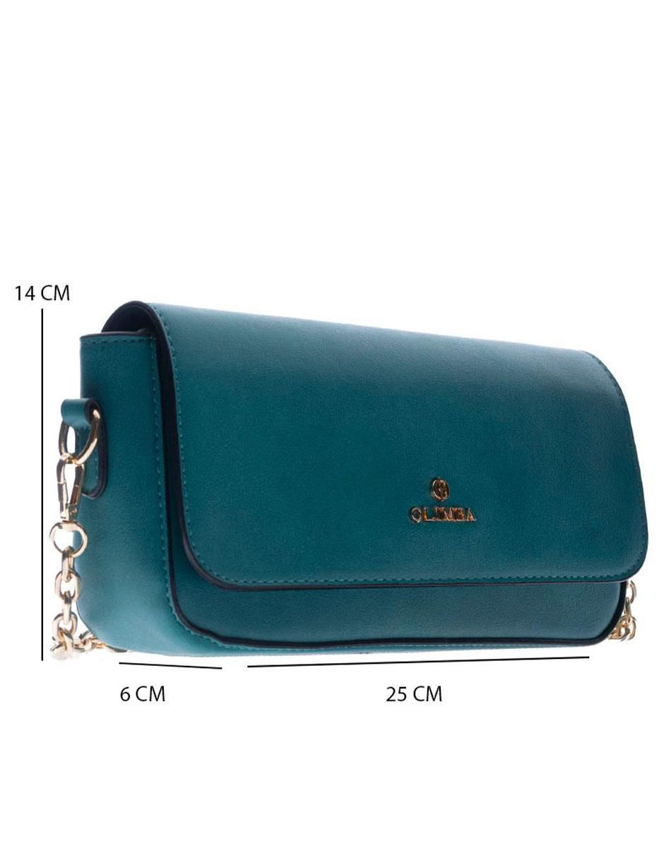 Bolsa crossbody para mujer 5