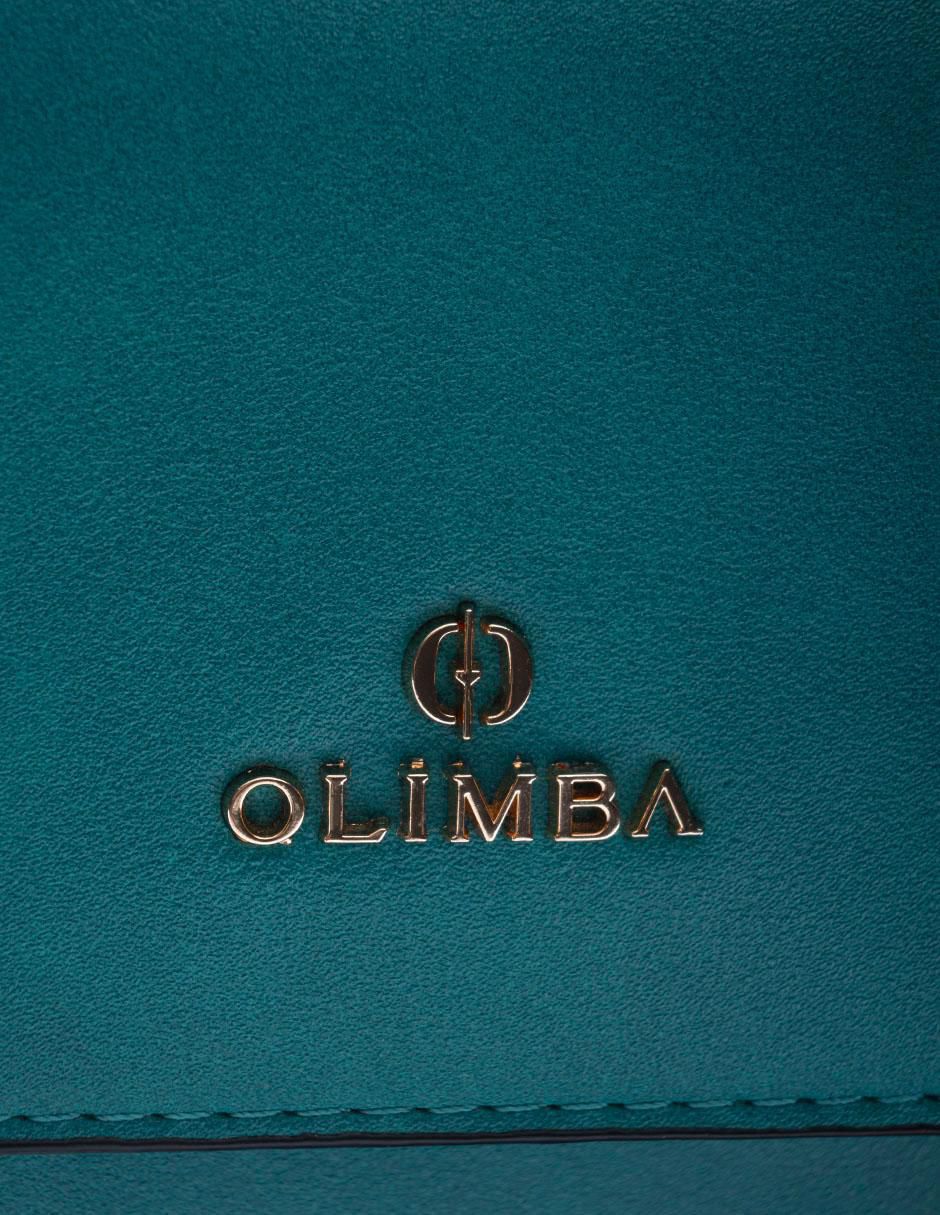 Bolsa crossbody para mujer 4