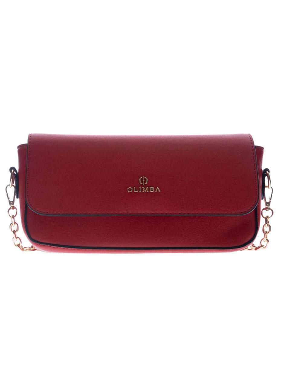 Bolsa crossbody para mujer