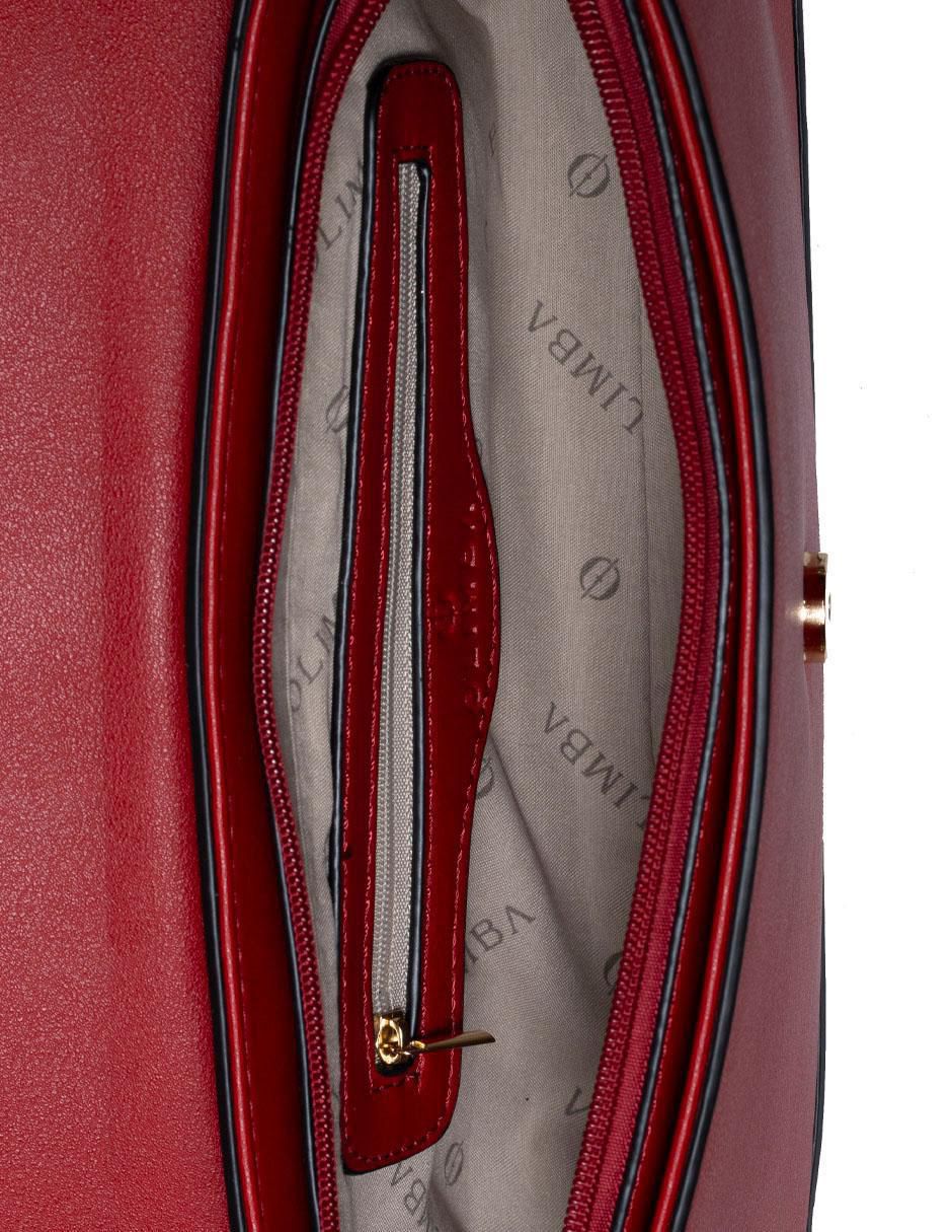 "bolsa" crossbody olimba sin familia sin temática "de" sintético "para" (si aplica) mujer