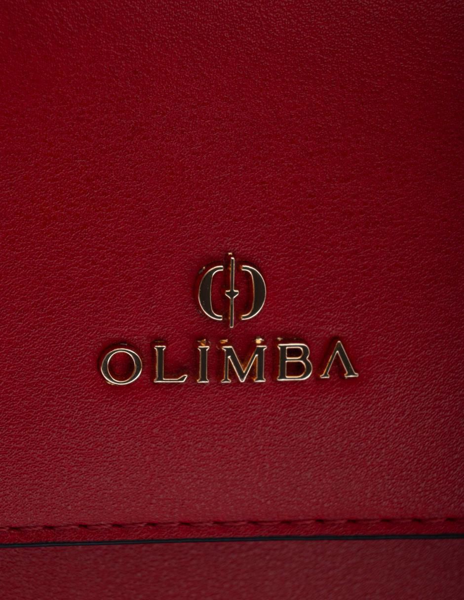 "bolsa" crossbody olimba sin familia sin temática "de" sintético "para" (si aplica) mujer
