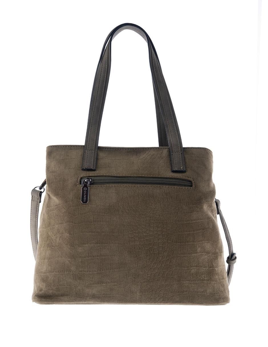 Bolsa satchel para mujer 2