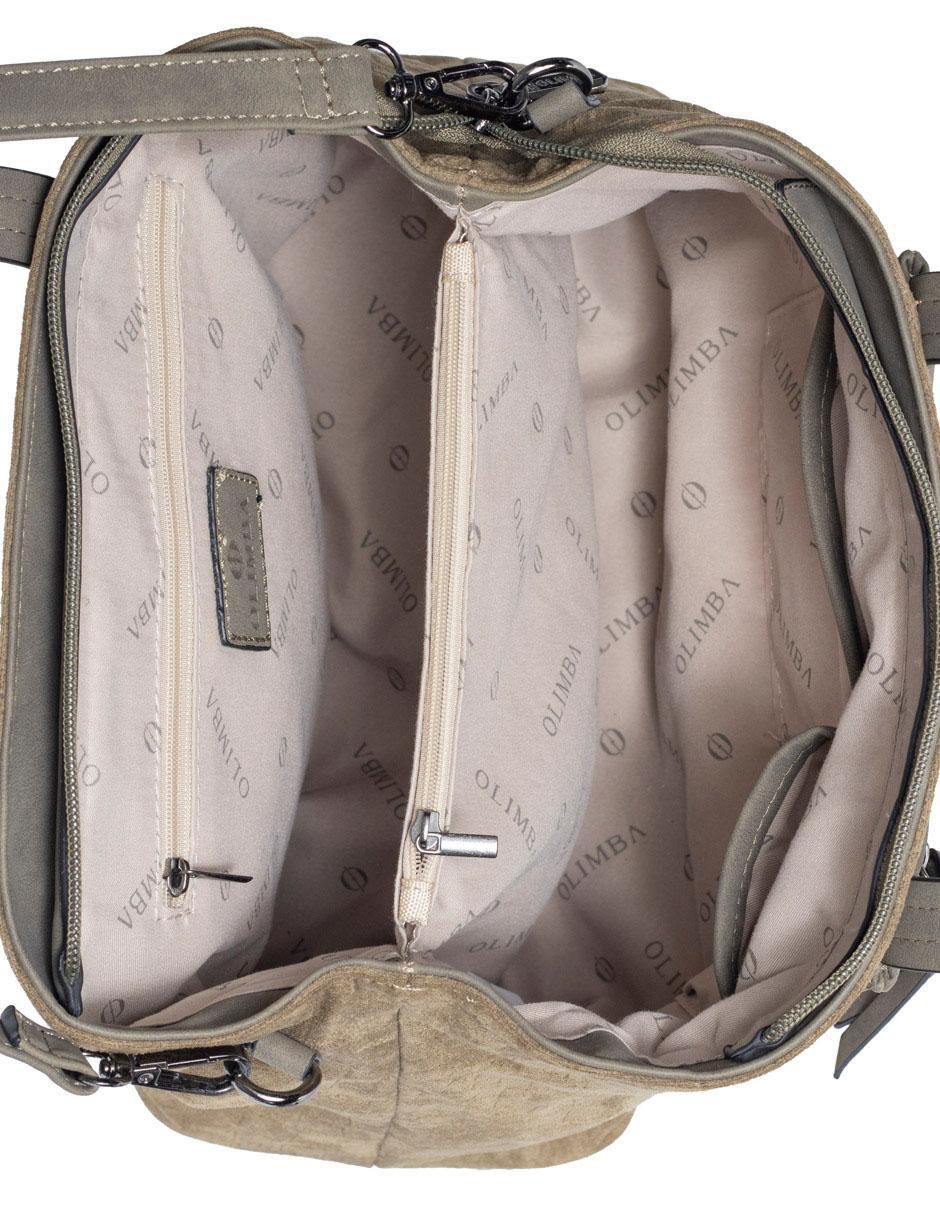 Bolsa satchel para mujer 3