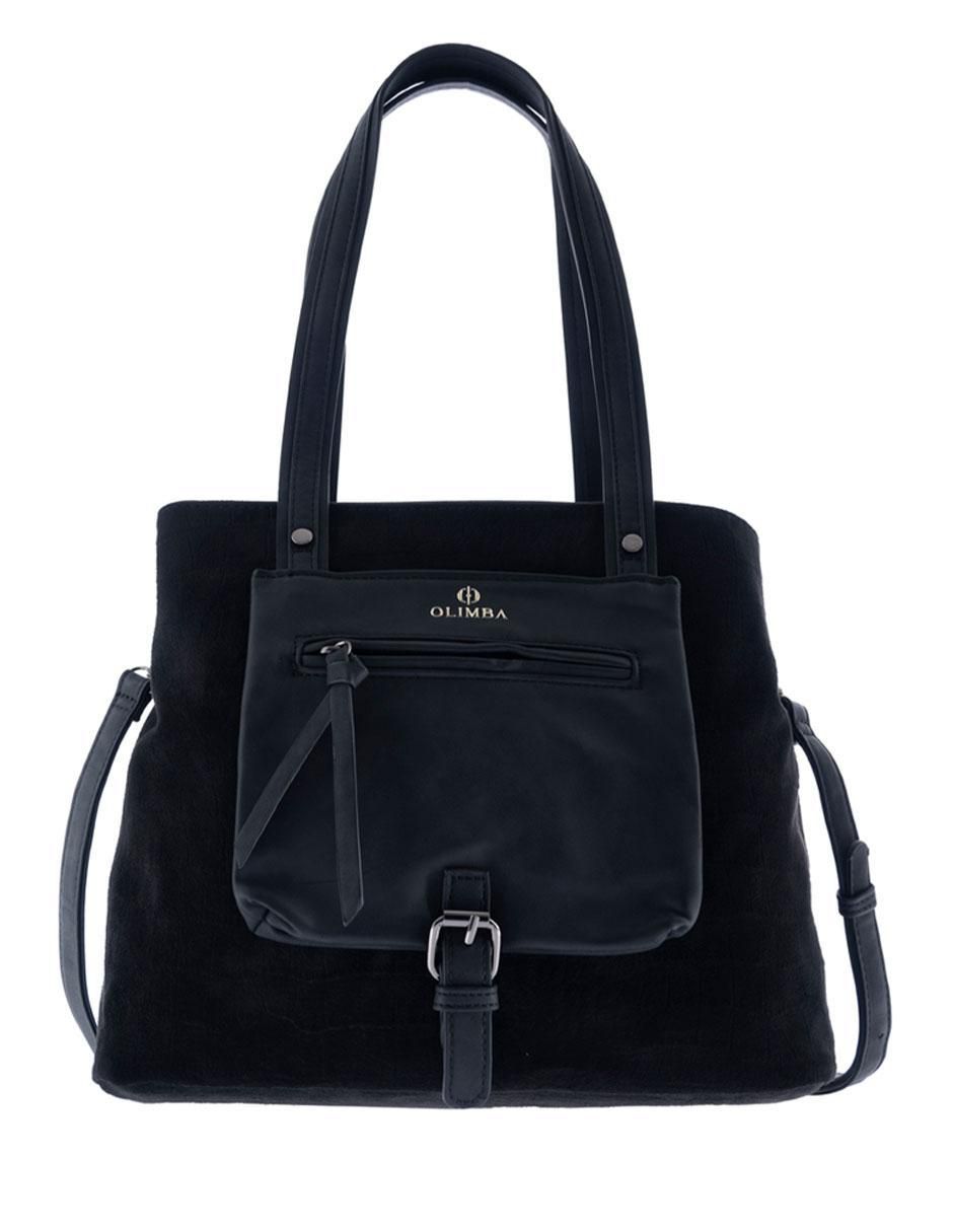 Bolsa satchel para mujer