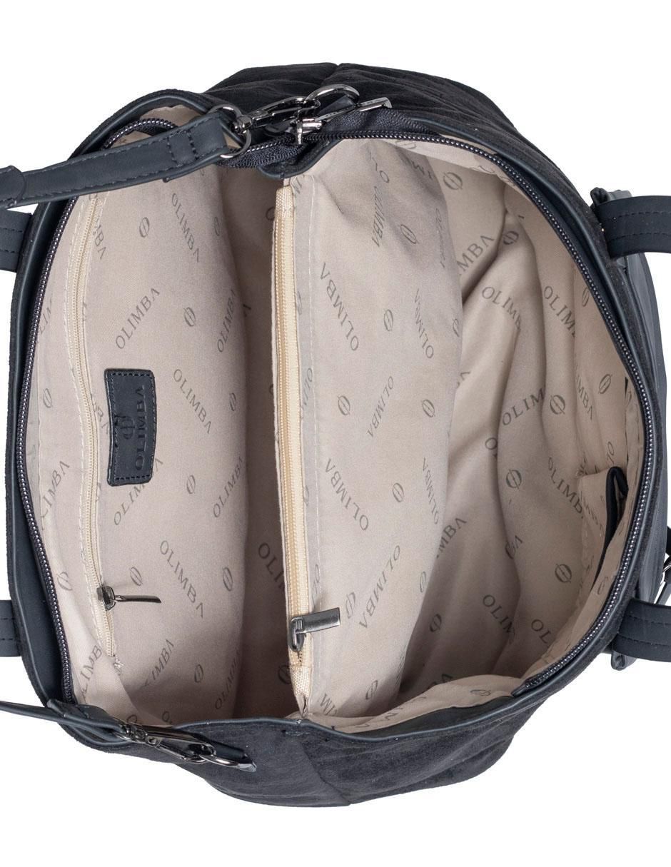 "bolsa" satchel olimba sin familia sin temática "de" sintético "para" (si aplica) mujer