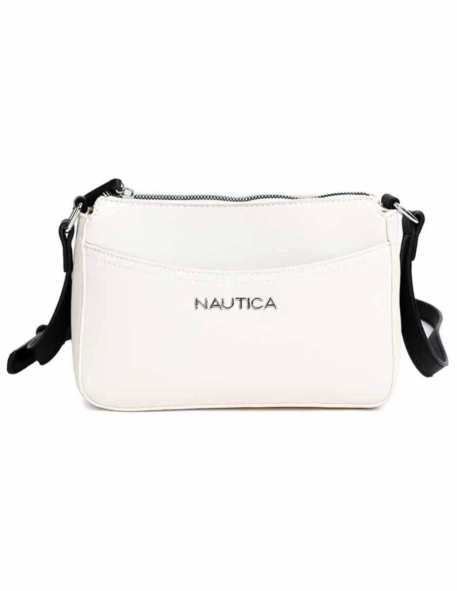 Bag Bolsa Crossbody Nautica Nautica Womens High Seas Camera
